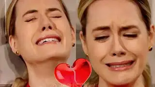 The Bold and the Beautiful 9th November 2020 Spoilers | BB Monday, 11-9-20