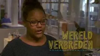 OSBplus: Quinty Misiedjan, oud VWO-leerling