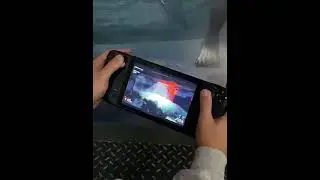 Steam Deck Killing Floor 2 Gameplay