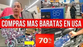 DONDE COMPRAR BARATO EN ESTADOS UNIDOS 🇺🇸 MEJORES TIENDAS