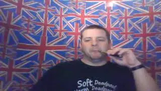 Thin Brown Line Live Stream