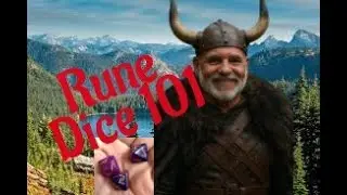Rune Dice 101