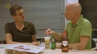 Review Southern Comfort pre-mix