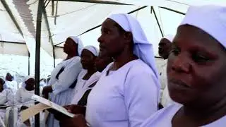 PST. PETER ODERO'S VISITATION || FINALE