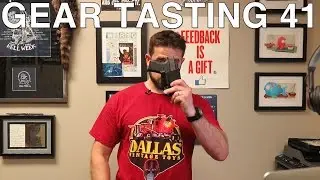 Gear Tasting 41: Facebook Live Questions Over Coffee