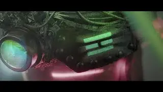 Trigram - Assimilate (Official Video)