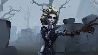 New hunter 