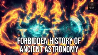 Forbidden History of Ancient Astronomy