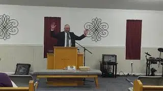 October 23, 2022 @ 2nd Mile Apostolic Church