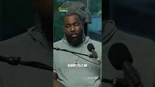 Вы не поверите, насколько трудным было ДЕТСТВО Кендрика Перкинса 🤯