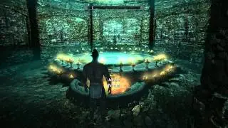 Atronach Forge - Basic Recipes - TES V: Skyrim HD