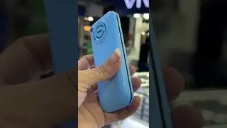 Battery ka Sultan #shorts #qmobile