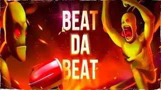 Beat da Beat Android Gameplay [1080p/60fps]