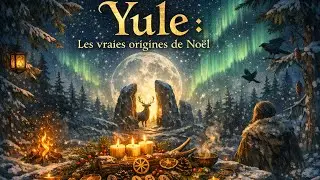 Йоль: Истинные истоки Рождества (История, символы и ритуалы)