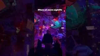 Inside Budapest&rsquo;s Ruins Bars | Art, Graffiti & Nightlife