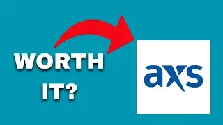 AXS Tickets App Review - Worth it?