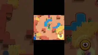 #brawlstars#chester gameplay#aygaming#shorts