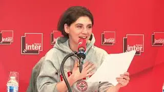 Du bonheur d'avoir un chien - La drôle d’humeur de Marina Rollman