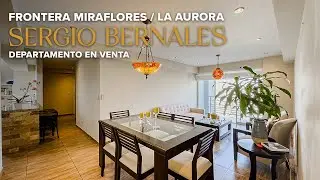 DEPARTAMENTO EN VENTA EN SURQUILLO