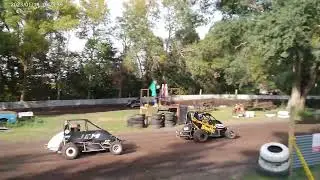 2025 Mirco Sprint Summer Recap - Part 1