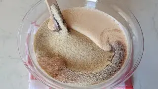 AZICIK İRMİĞİN VARSA HEP BU PASTAYI YAPACAKSIN💖 ÇİKOLATALI KOLAY PASTA TARİFİ