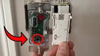 FIX Blinking LED Ceiling Lights