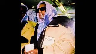 FREE A$AP Rocky x ScHoolboy Q Type Beat - Postman | (Prod. Manuel)