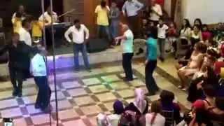 Şerro dayı ve meto tato