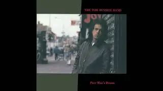 Tom Russell - The White Trash Song (1989)