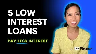 5 Low Interest Personal Loans in Canada in 2025