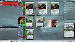 Drakuseth and Roaming Thrones