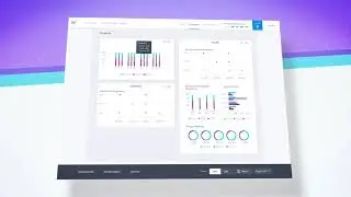New Interface of the Simulator - Global Management Challenge