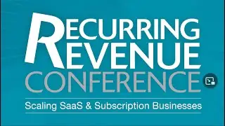2022 Recurring Revenue Conference