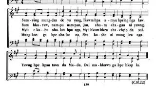 No. 169 Tswam La Ai Mungkan Ga