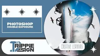 Photoshop Double Exposure | Combine Images & Create Stunning Effects
