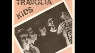 Travolta Kids - Veckans Brott - Svensk Punk  (1979)