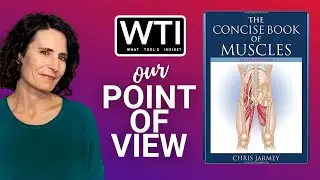 Our Point of View on The Concise Book of Muscles Book From Amazon