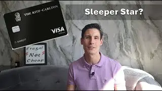 Обзор кредитной карты Ritz Carlton: &laquo;Скрытая звезда&raquo;