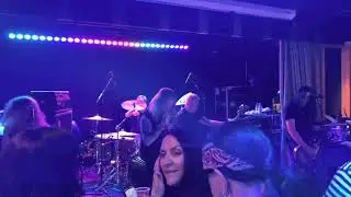 Dirty Looks It’s Not The Way You Rock Monsters Of Rock Cruise 2023!