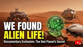 Mars: The Secret History of a Dying Planet ? Chapter 2