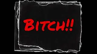 BLANKNAME - M4 Ft. Mac Beats (lyrics video) - prod by. Retnik Beats