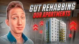 Behind the Scenes of Our Latest Renovations of Boston MA Multifamily Buildings!