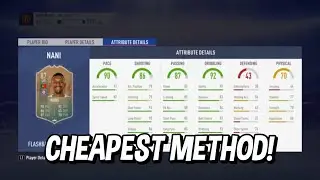 FLASHBACK NANI SBC CHEAPEST METHOD!