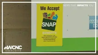 State audit reveals delay in SNAP benefits in NC