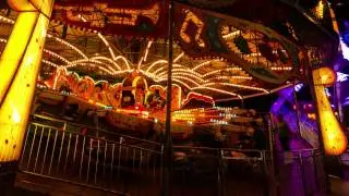 EVENPRO PARK IN MOTION