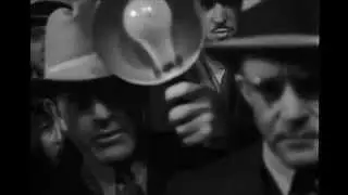 Tin Star Orphans - Dead Man's Suit (Official Video)