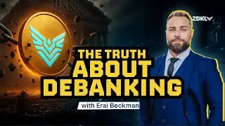 Marc Andreessen Shocks Joe Rogan with Debanking Truth