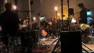 Paper Kites Live Sydney January 24 2026 - Stormwall