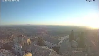 2025-12-29 CINGOLI