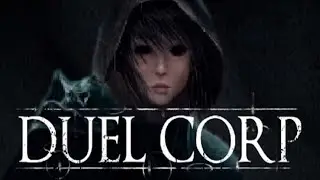 Duel Corp gameplay en espa&ntilde;ol (mec&aacute;nicas b&aacute;sicas explicadas y como derrotar al primer boss f&aacute;cil #1)